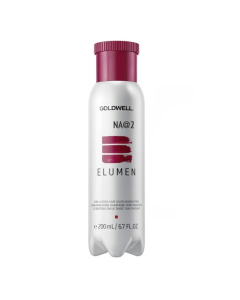 Goldwell - Elumen Hair Colour NA@2 (200ml)
