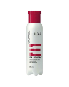 Goldwell - Elumen Hair Colour Clear (200ml)