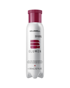 Goldwell - Elumen Hair Color BR@6 (200ml)