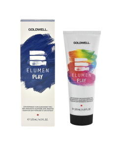 Goldwell - Elumen Play Blue (120ml)
