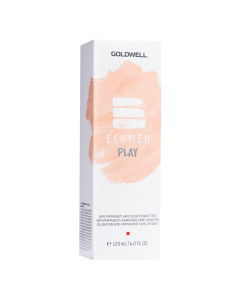 Goldwell - Elumen Play Pastel Coral (120ml)