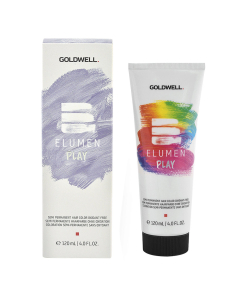 Goldwell - Elumen Play Pastel Lavender (120ml)