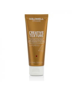 Goldwell -  StyleSign Texture Superego 4 Styling Cream (75ml)