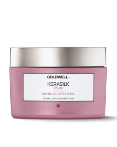 Goldwell - Kerasilk Colour Intensive Luster Mask (200ml)