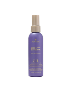 Schwarzkopf - Bc Oil Miracle Barbary Fig Oil Conditioning Milk (150ml)