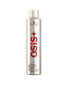 Schwarzkopf Professional Osis+ Elastic Flexible Hold Finish (300ml)