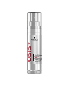 Schwarzkopf - Professional OSiS+ Magic Anti-Frizz Shine Serum (50ml)