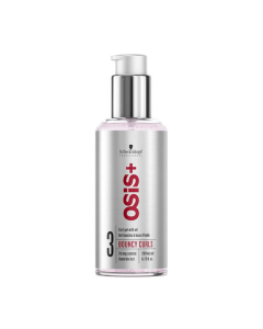 Schwarzkopf - OSiS+ Bouncy Curls Gel (200ml)