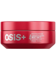 Schwarzkopf - Osis+ Mighty Matte (85ml)