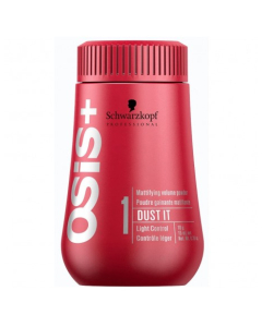 Schwarzkopf - OSiS+ Dust It Mattifying Volume Powder (10g)