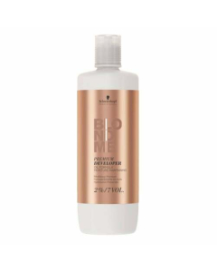 Schwarzkopf - BLONDME Premium Oil Developer 2% (1000 ml)