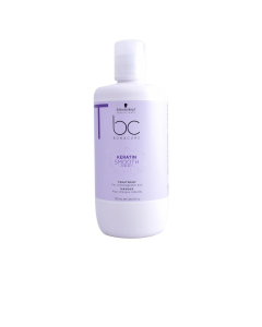 Schwarzkopf - Professional Bonacure Keratin Perfect Smooth Hair Treatment (750ml)