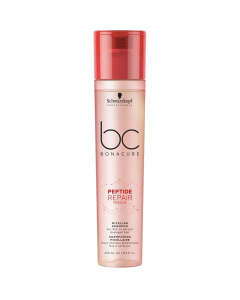 Schwarzkopf - BC Bonacure Repair Rescue Deep Nourishing Shampoo (250ml)