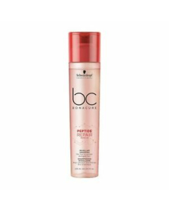 Schwarzkopf - BC Bonacure Repair Rescue Nourish Shampoo (250ml)