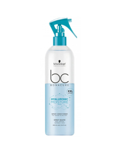 Schwarzkopf - Professional Bonacure Hyaluronic Moisture Kick Spray Conditioner (400ml)