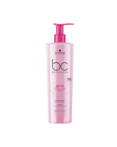 Schwarzkopf - Bc pH 4.5 Color Freeze Micellar Conditioner (500ml)