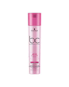 Schwarzkopf - BC Bonacure Colour Freeze Micellar Shampoo (250ml)