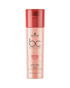 Schwarzkopf - Bonacure Peptide Repair Rescue Conditioner (200ml)