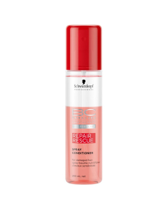 Schwarzkopf - BC Peptide Repair Rescue Spray Conditioner Peptide (200ml)