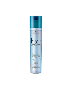 Schwarzkopf - Bonacure Hyaluronic Moisture Kick Micellar Shampoo (250ml)