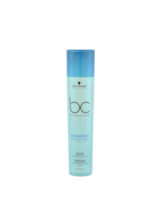 Schwarzkopf - Bonacure Hyaluronic Moisture Kick Micellar Shampoo (250ml)