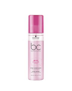 Schwarzkopf - BC Bonacure Colour Freeze Conditioner (200ml)