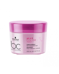 Schwarzkopf - Professional BC Bonacure Color Freeze Treatment (200ml)