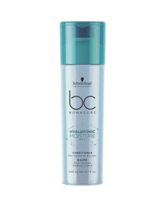Schwarzkopf - Hyaluronic Moisture Kick Conditioner (200ml)