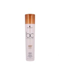 Schwarzkopf - Professional Q10 Plus BC Bonacure Time Restore Shampoo (250ml)