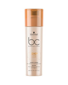 Schwarzkopf - Bonacure Q10 Time Restore Conditioner (200ml)
