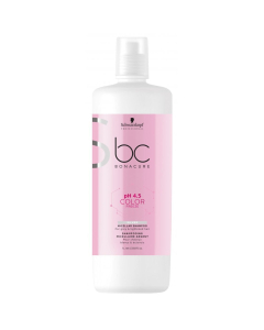 Schwarzkopf - BC Bonacure Color Freeze Silver Shampoo (1000ml)