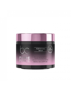 Schwarzkopf - Fortifying Fiber Strength Mask (150ml)