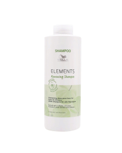 Wella - Renewing Shampoo 1000ml (Damaged)