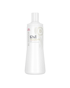 Wella - Professionals Blondor Activating Emulsion 12%