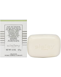Sisley - Soap less Facial Cleansing Bar (125g)