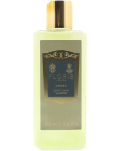 Floris - London Cefiro Conditioning Shampoo (250ml)