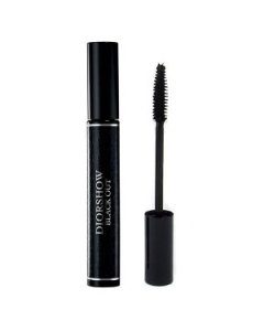 Dior - Diorshow Black Out Mascara Spectacular Volume - 099 Kohl Black