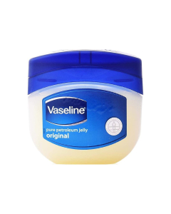 Vaseline - Pure Petroleum Jelly Original (250ml)