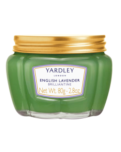 Yardley - English Lavender Brilliantine (80g)