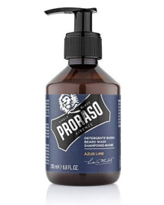 Proraso - Azur Lime Beard Wash (200ml)