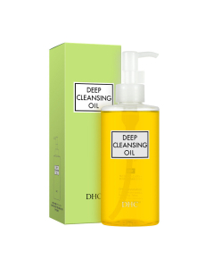 DHC - Deep Cleansing Oil (200ml)