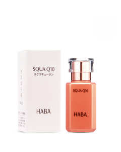 HABA - Squalane Q10 Anti-Aging (30ml)