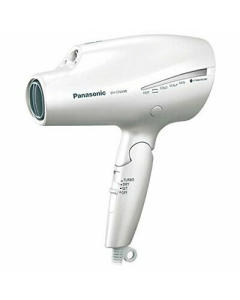 Panasonic - Hair Dryer Nano Care EH-NA5A-W White