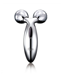 ReFa Carat - MTG Platinum Electronic Roller