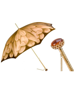 Pasotti - Luxury Dahlia Umbrella