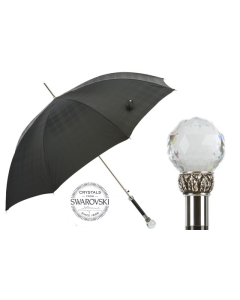 Pasotti - Luxurious Swarovski® Umbrella