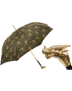 Pasotti - Golden Dragon Umbrella