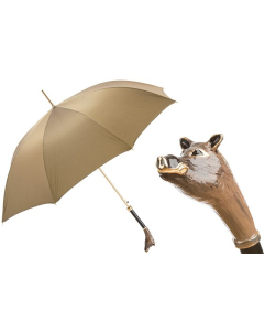 Pasotti - Boar Umbrella