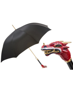 Pasotti - Red Dragon Umbrella 