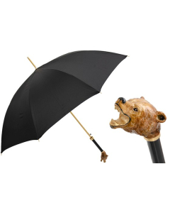 Pasotti - Brown Bear Umbrella 